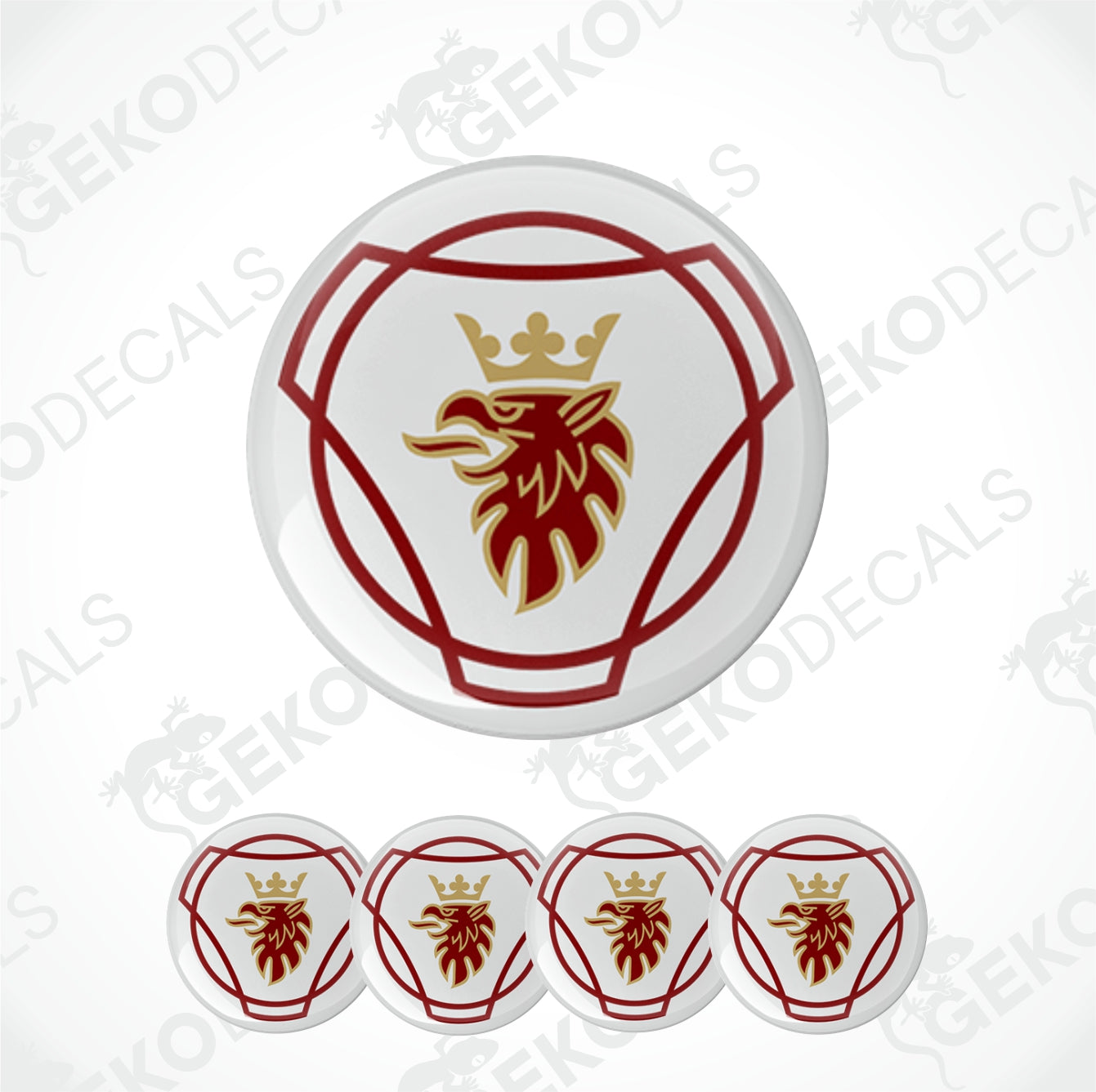 SCANIA