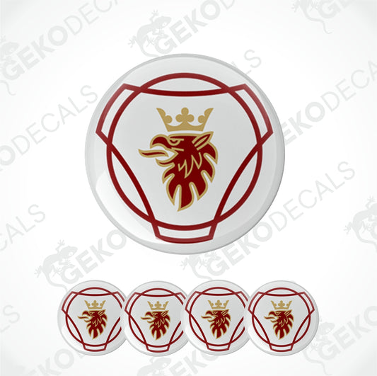 SCANIA