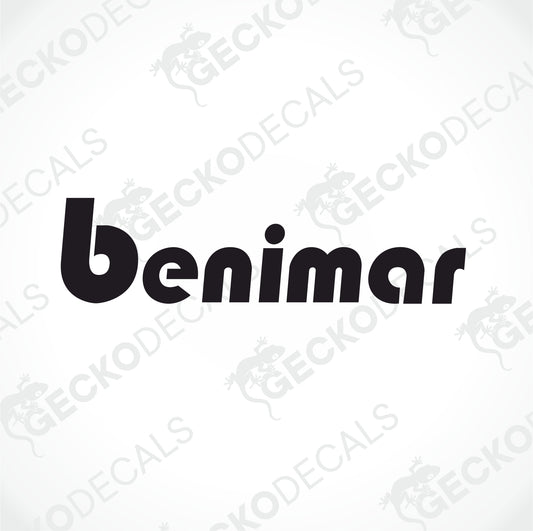 BENIMAR