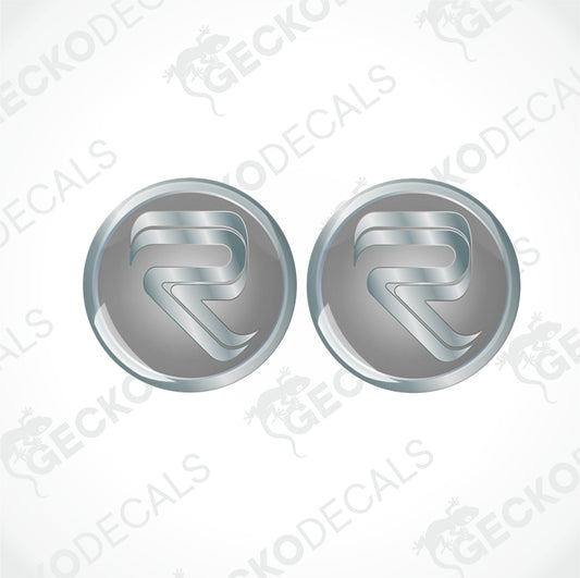 RIMOR EPOXY DECALS