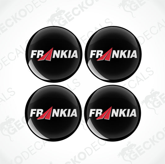 FRANKIA CARAVANS