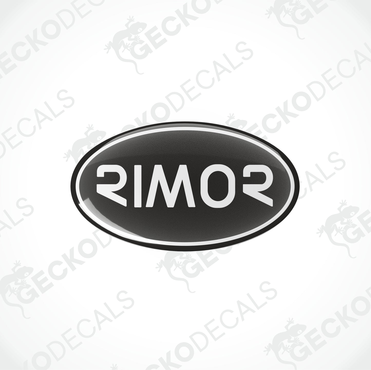 RIMOR EPOXY DECALS