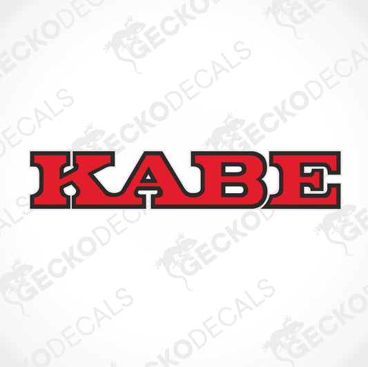 KABE