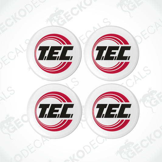 T.E.C. CARAVANS EPOXY RESIN