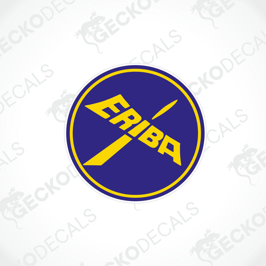 ERIBA