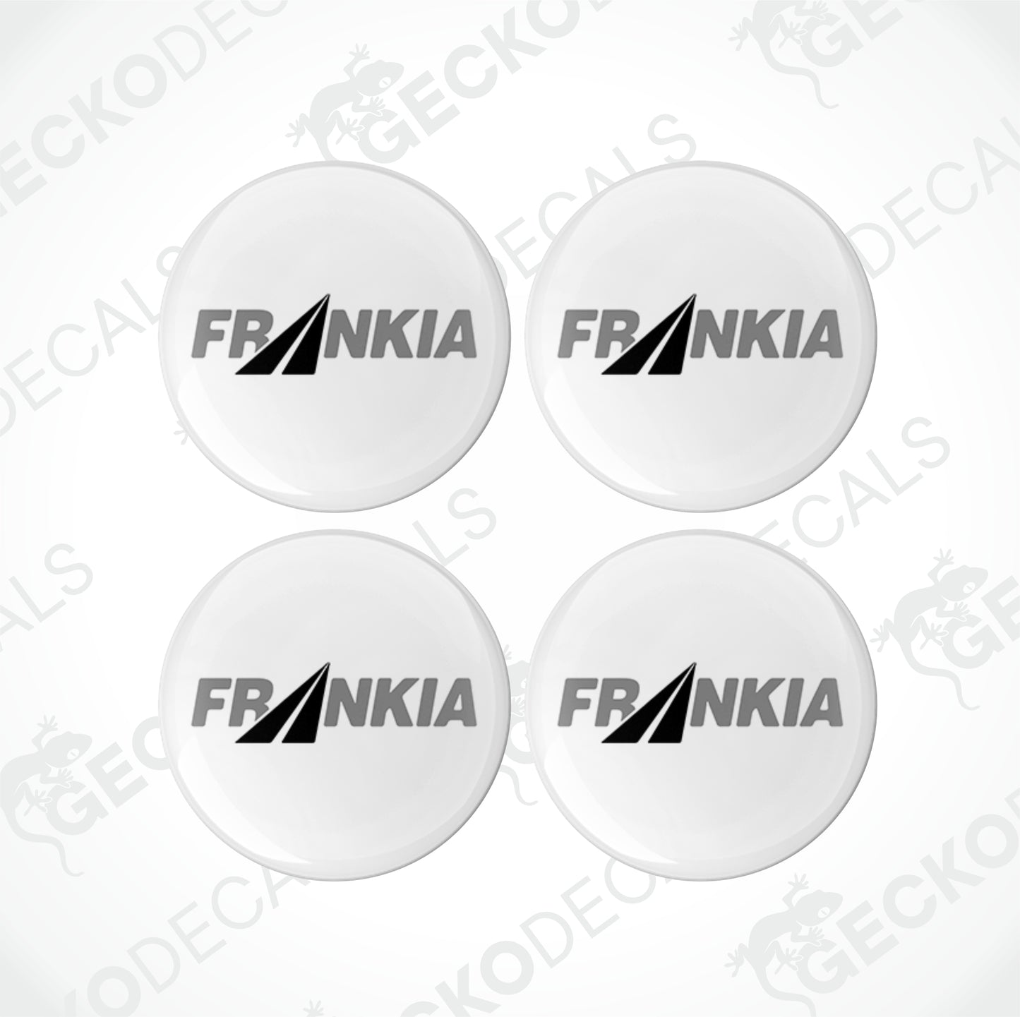 FRANKIA HUSVAGNAR