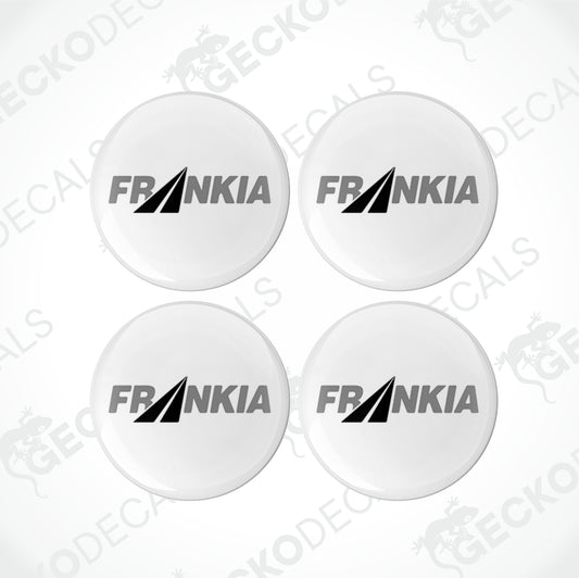 FRANKIA CARAVANS