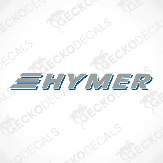 HYMER