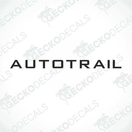 AUTO-TRAIL