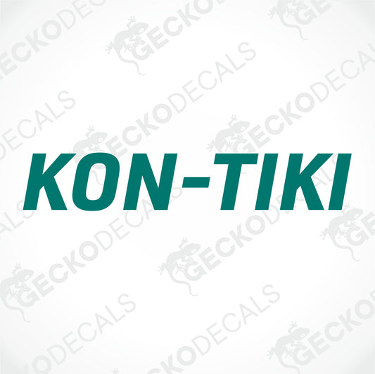 KON-TIKI