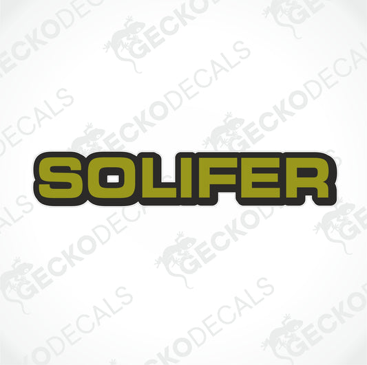 SOLIFER
