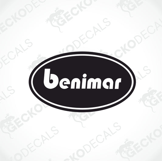 BENIMAR