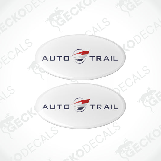 AUTO-TRAIL EPOXY DECALS