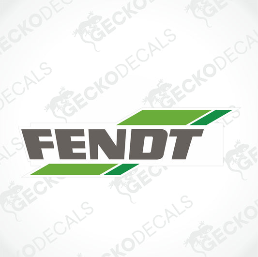 FENDT