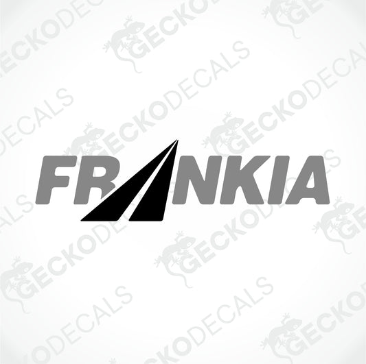 FRANKIA