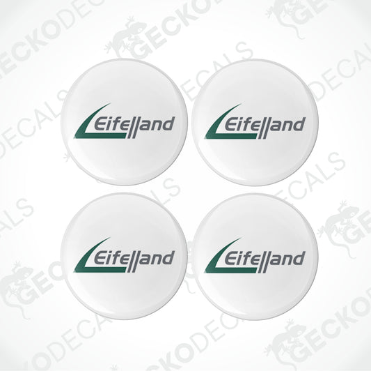 EIFFELLAND CARAVANS
