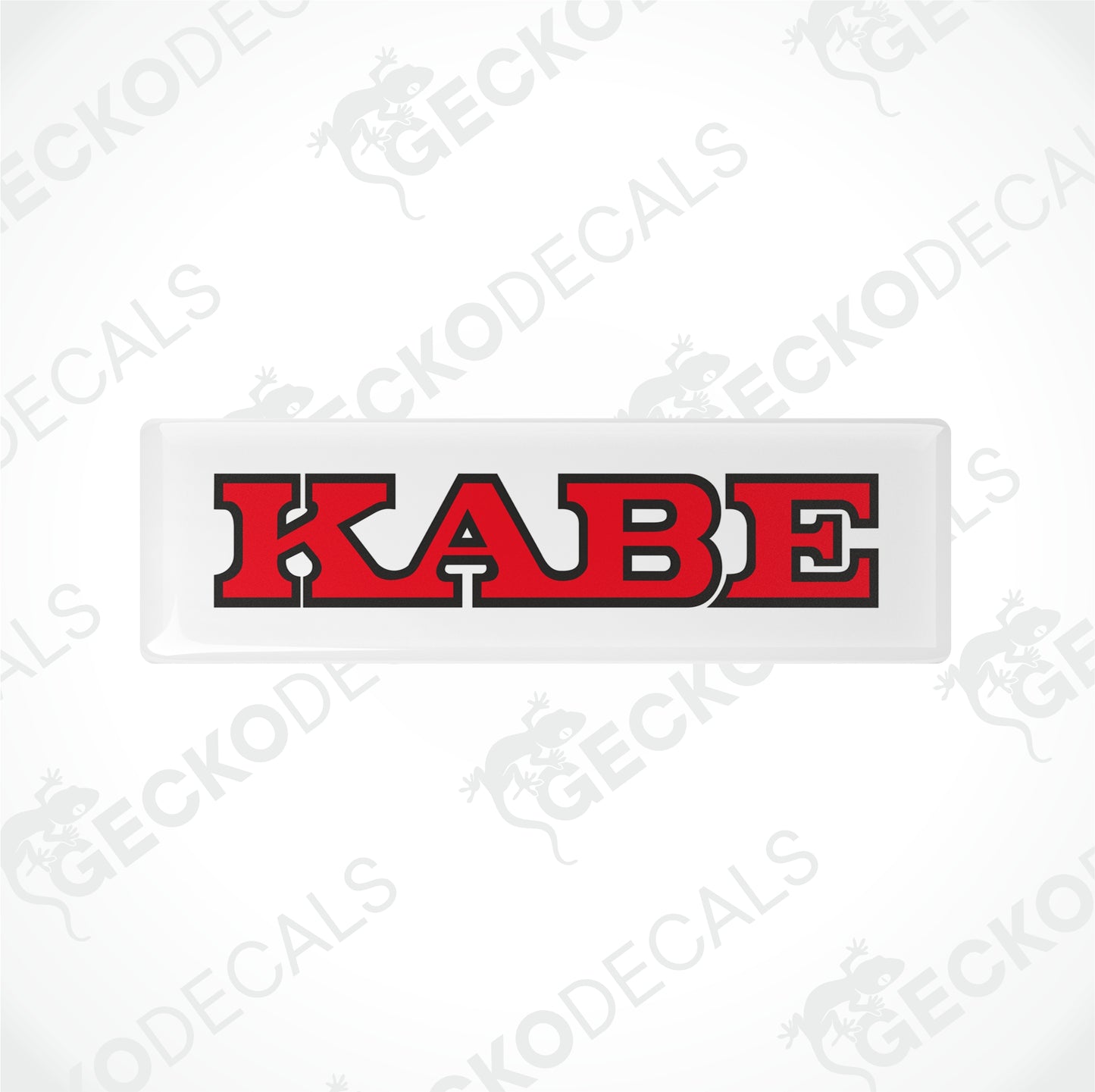 KABE EPOXY DEKALER