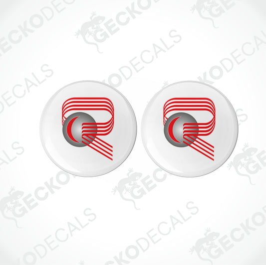 RIMOR EPOXY DECALS