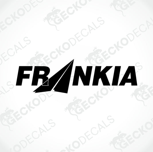 FRANKIA