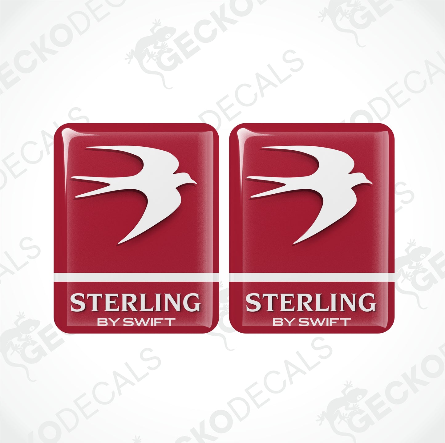 STERLING BY SWIFT EPOXIDEKALER