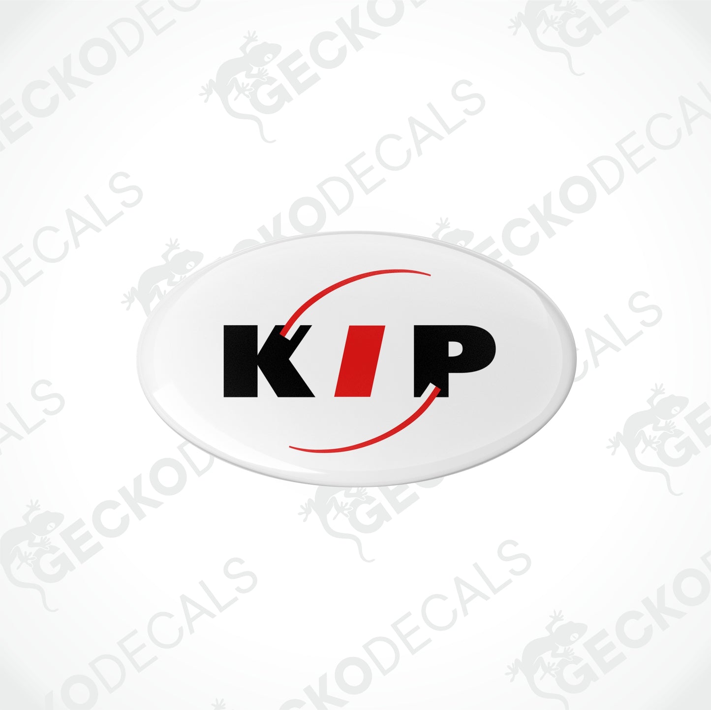 KIP EPOXY DEKALER