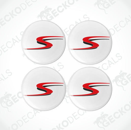SOLIFER CARAVANS EPOXY DECALS