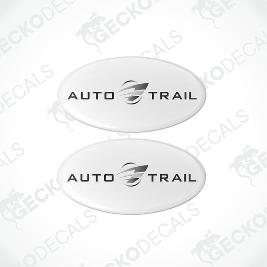 AUTO-TRAIL EPOXY DECALS