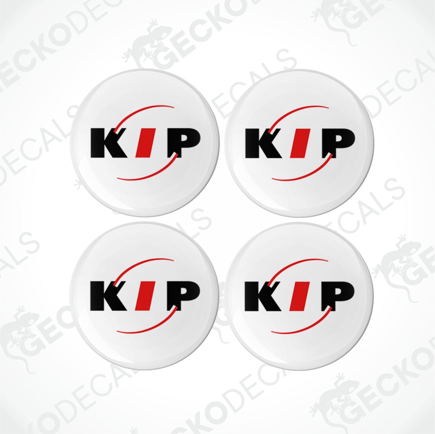KIP HUSVAGNAR EPOXIDEKALER