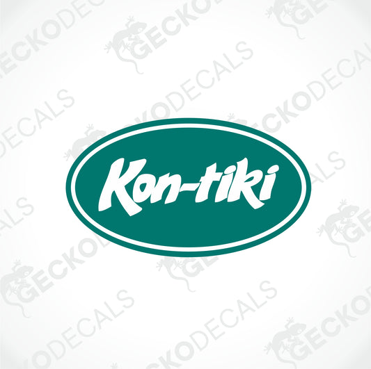 KON-TIKI