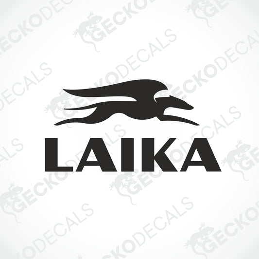 LAIKA