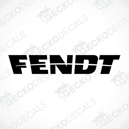 FENDT CARAVAN