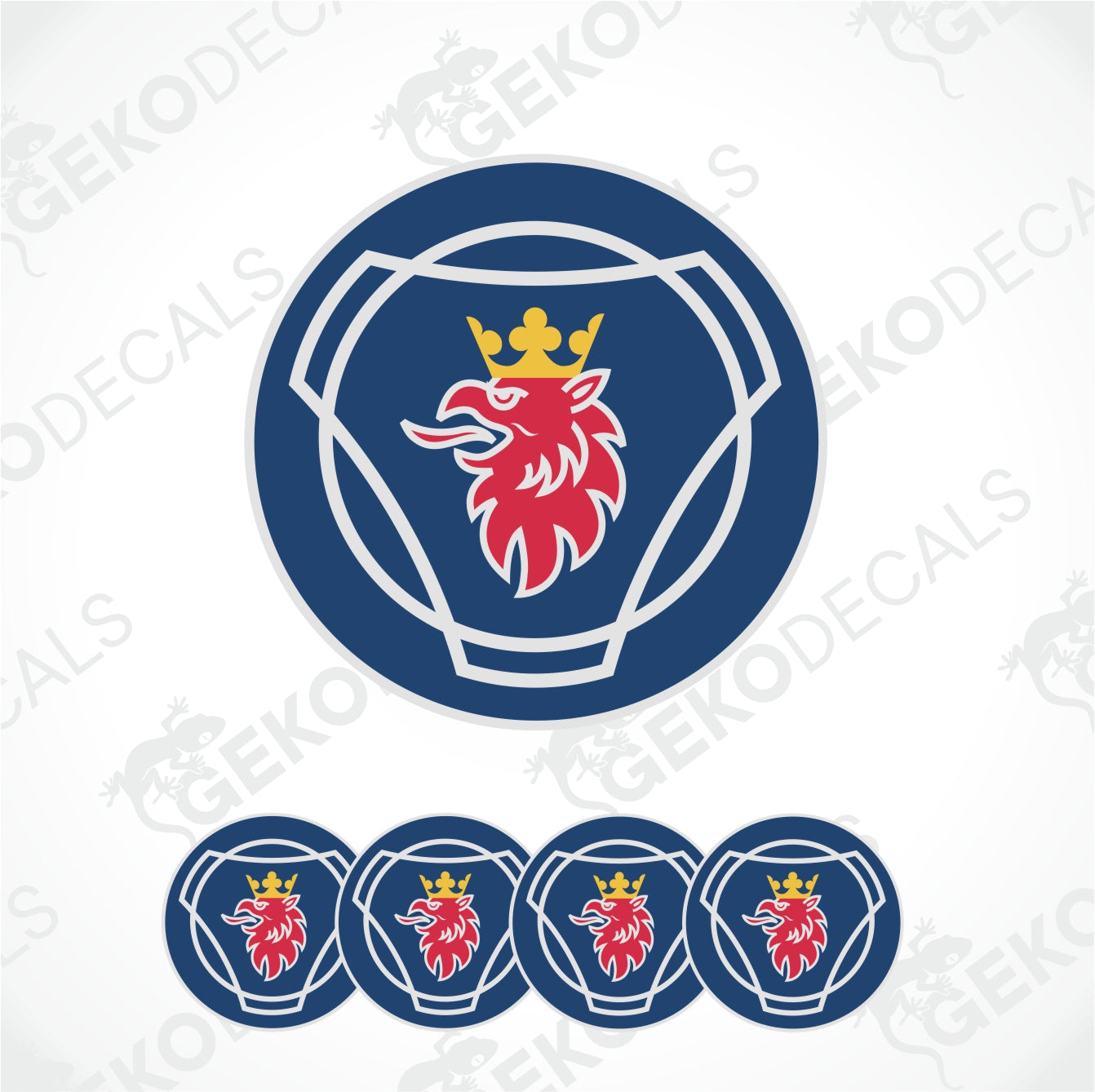 SCANIA