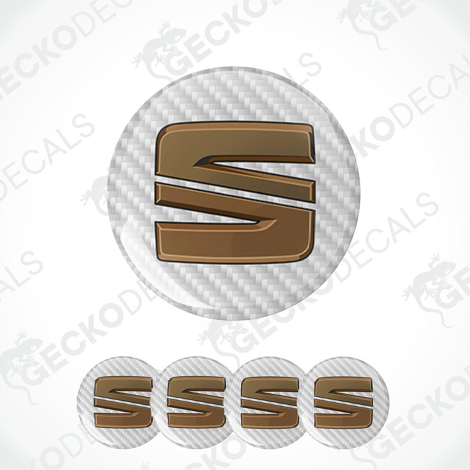 SEAT CARBON