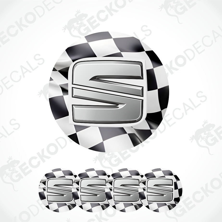 SEAT RACING
