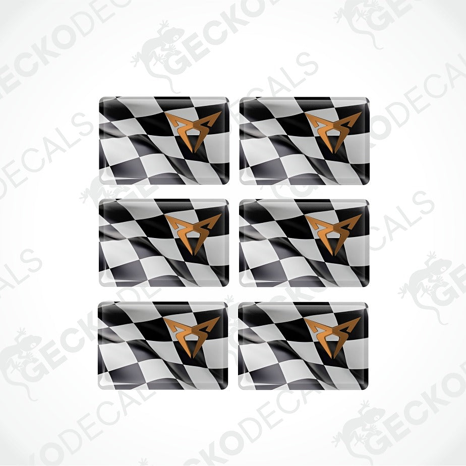 SEAT CUPRA RACING