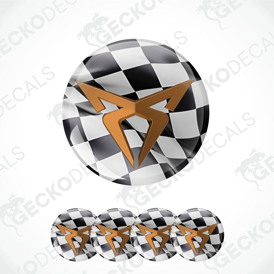 SEAT CUPRA RACING