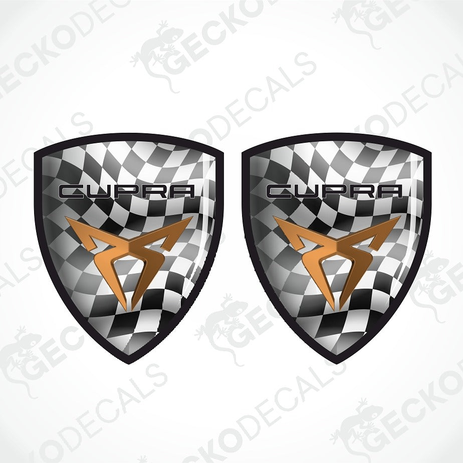 SEAT CUPRA RACING