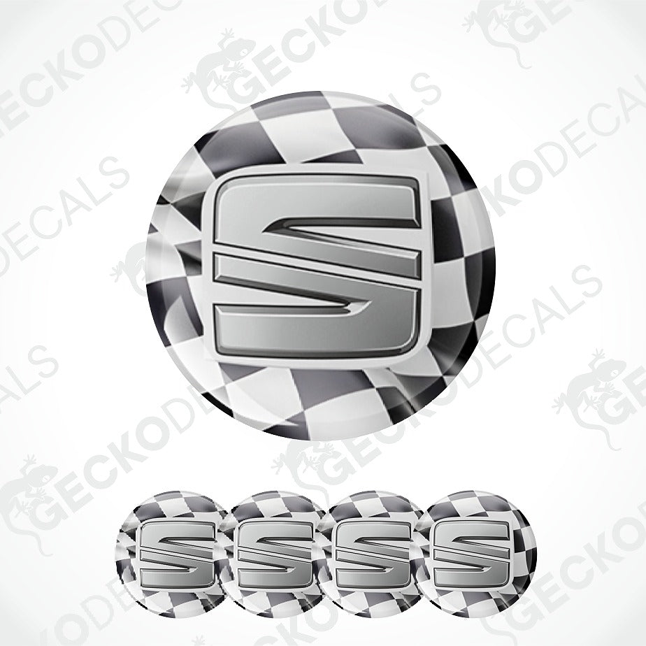 SEAT RACING