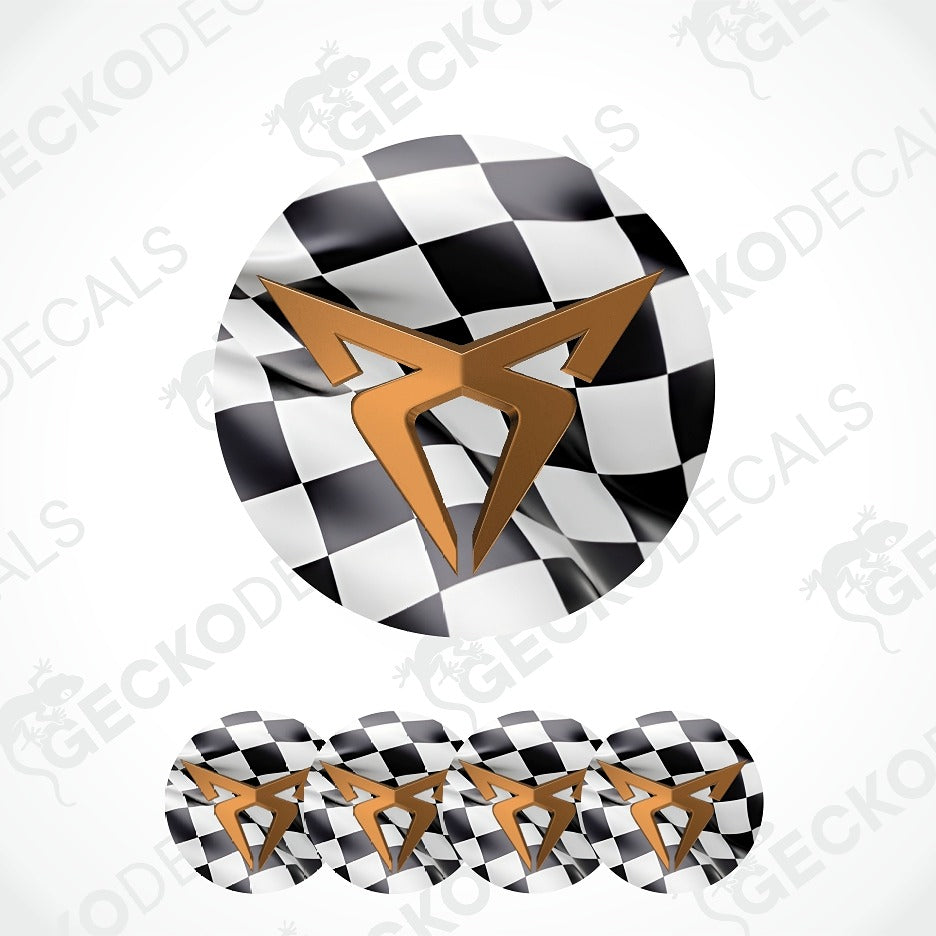SEAT CUPRA RACING