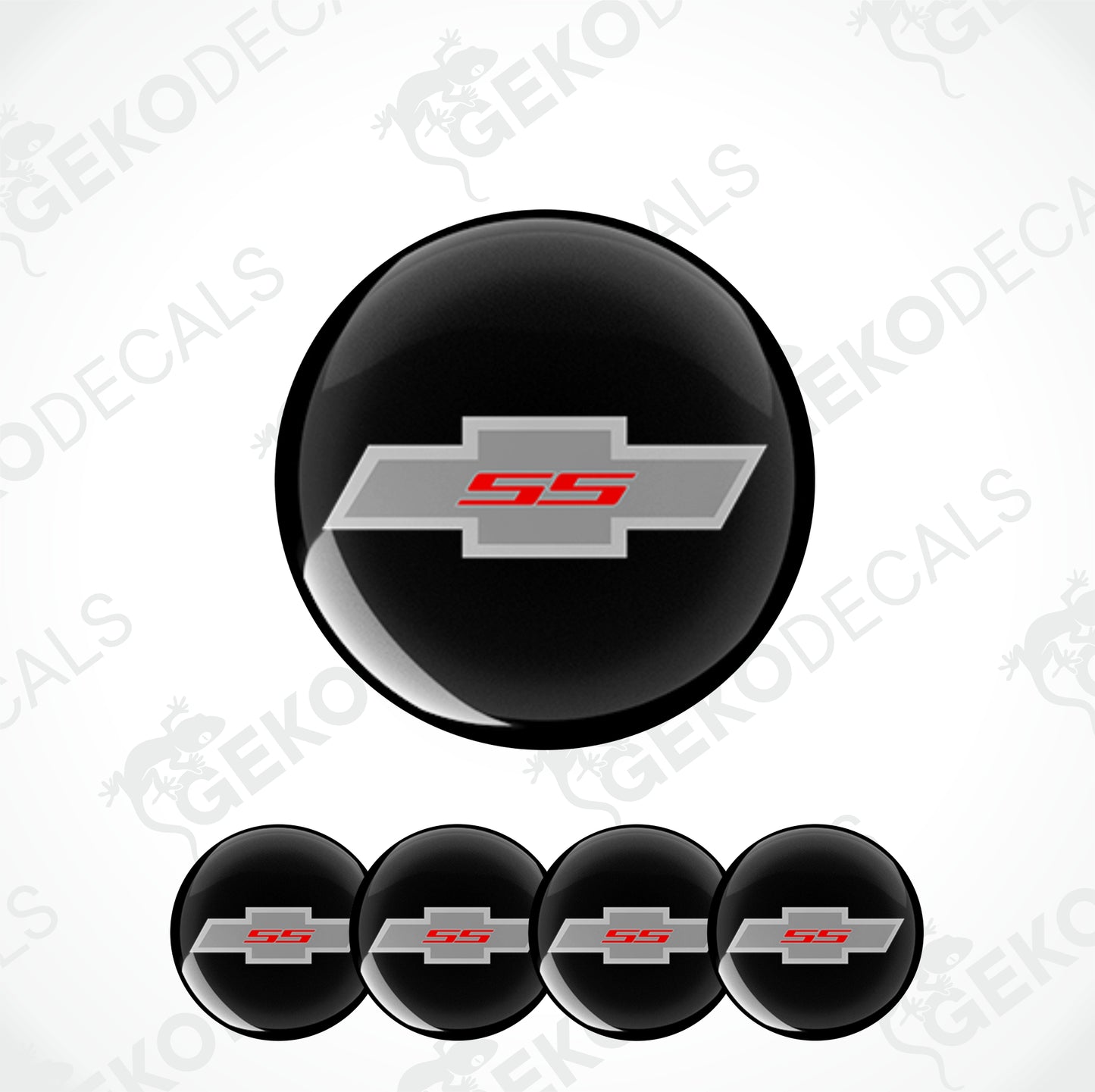 CHEVROLET SS
