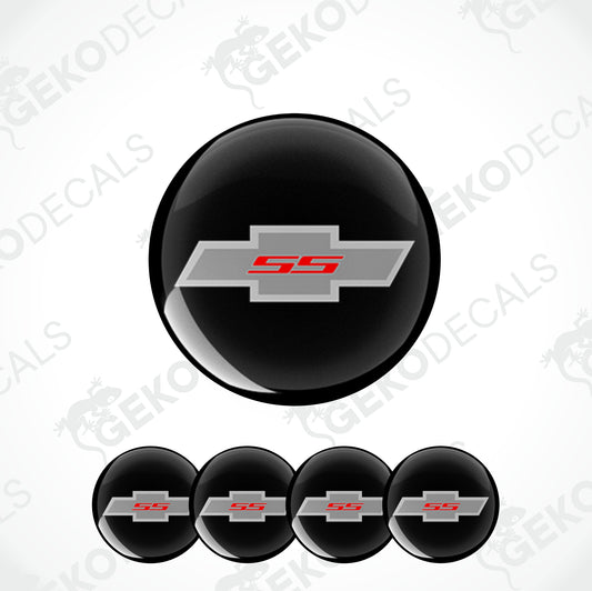 CHEVROLET SS