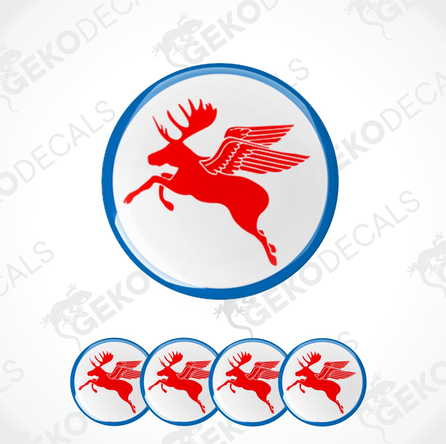 PEGAMOOSE