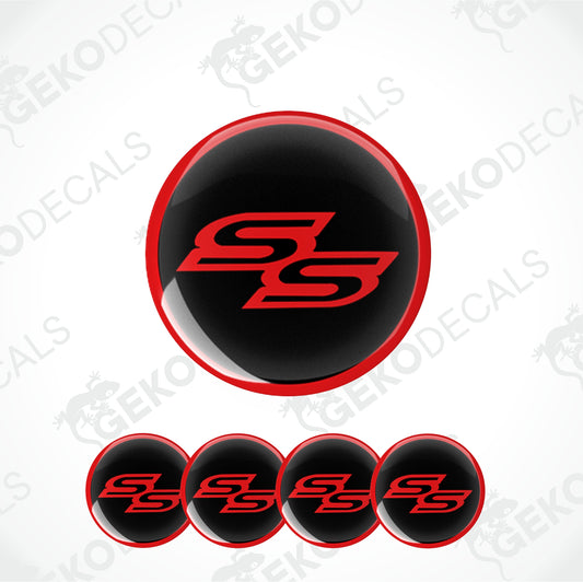 CHEVROLET SS