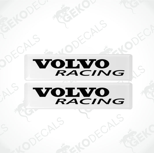 VOLVO RACING