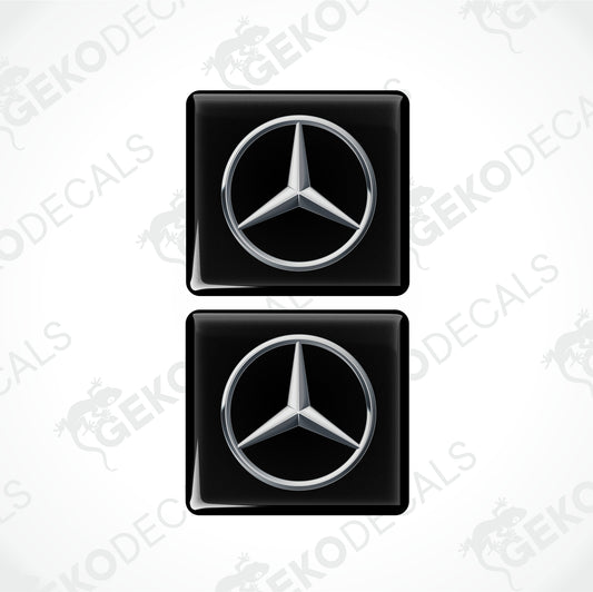 MERCEDES-BENZ