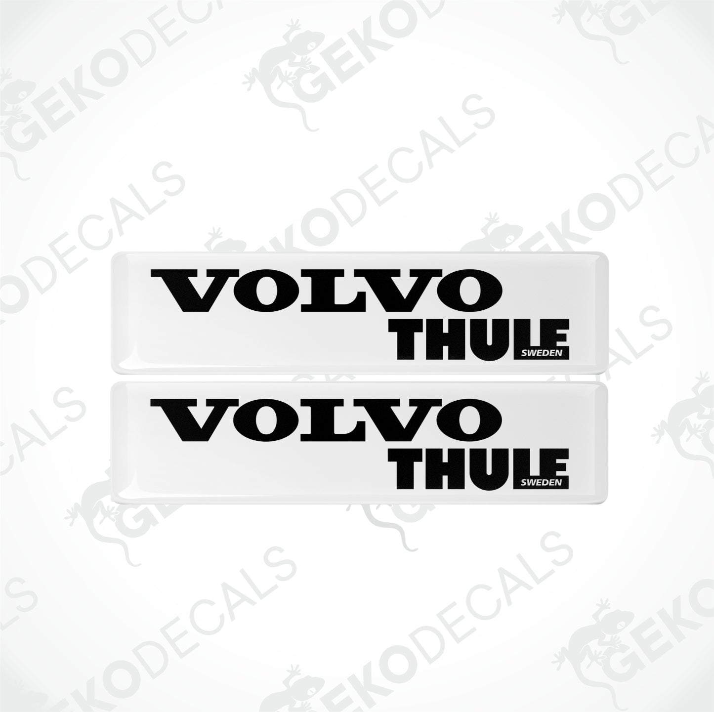 VOLVO THULE
