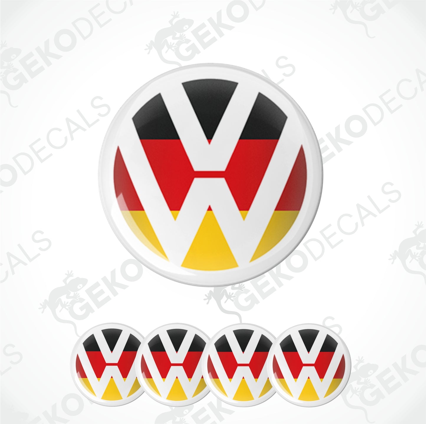 VOLKSWAGEN GERMANY