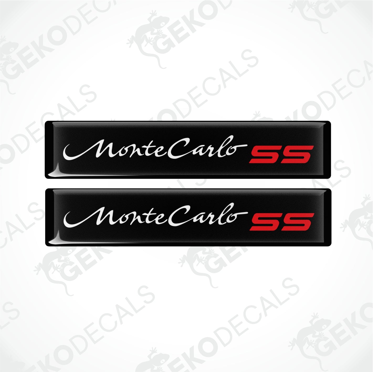 CHEVROLET MONTE CARLO SS