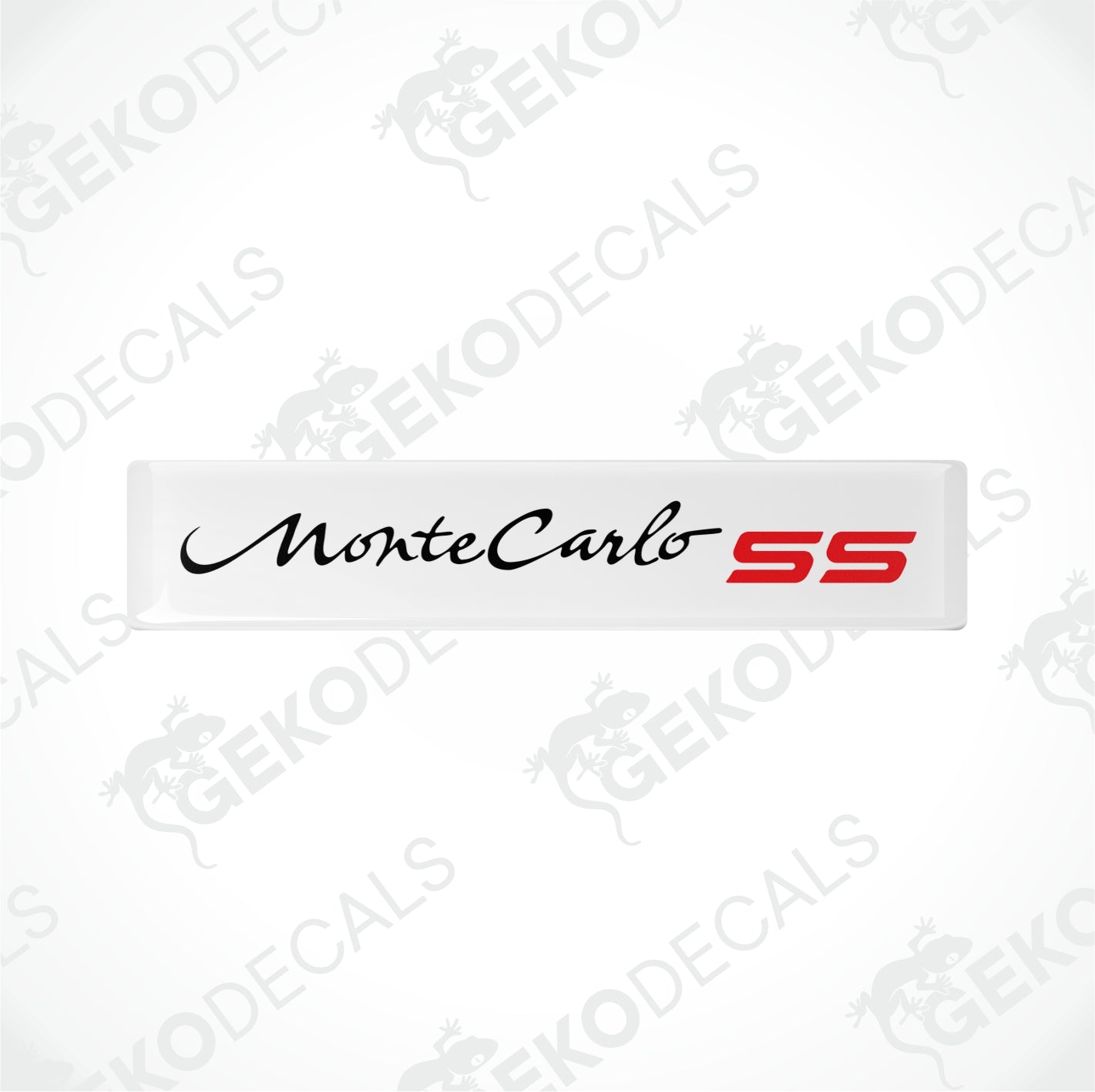 CHEVROLET MONTE CARLO SS