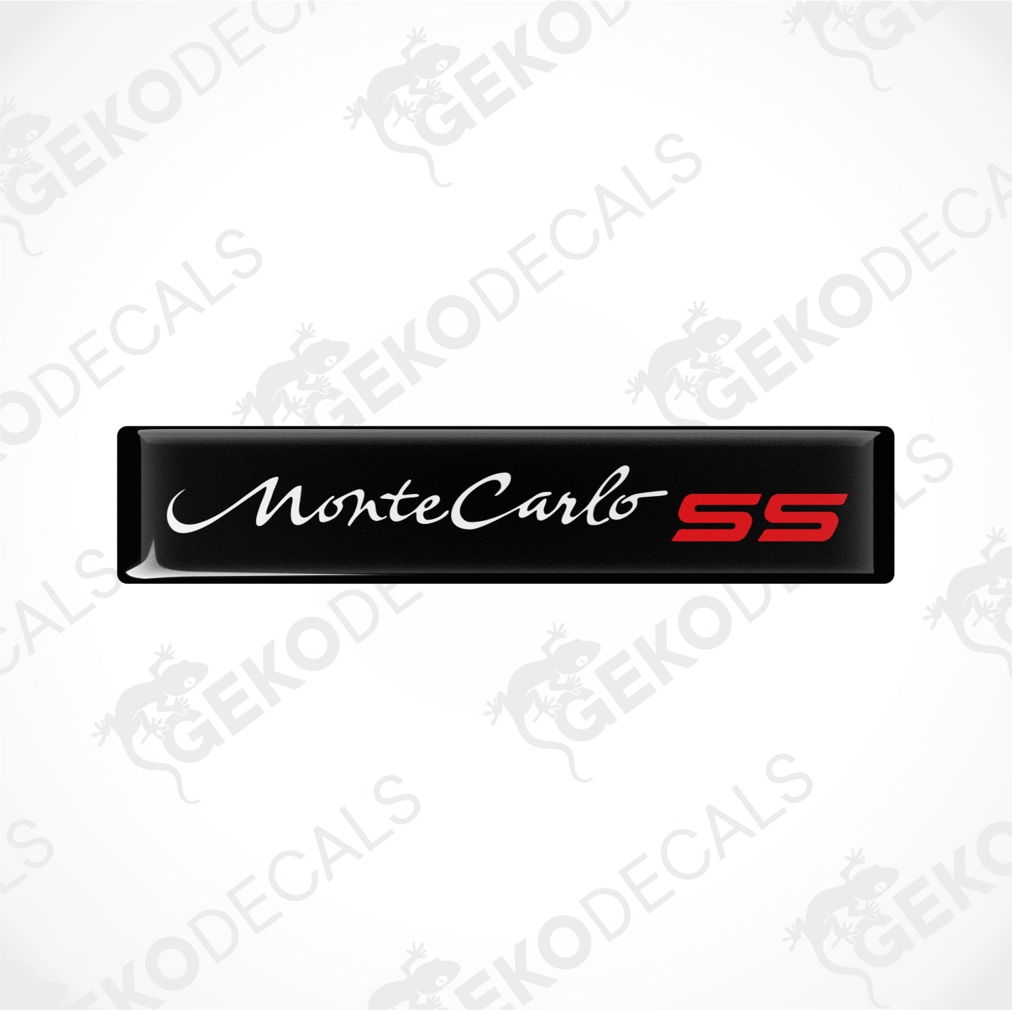 CHEVROLET MONTE CARLO SS